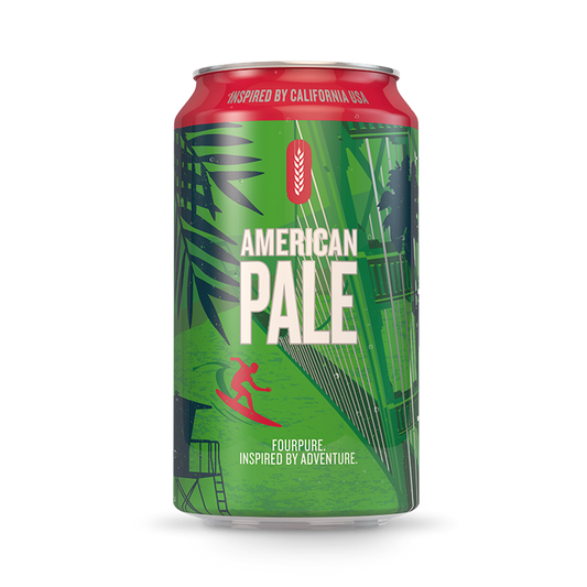 American Pale Ale (YouTube)