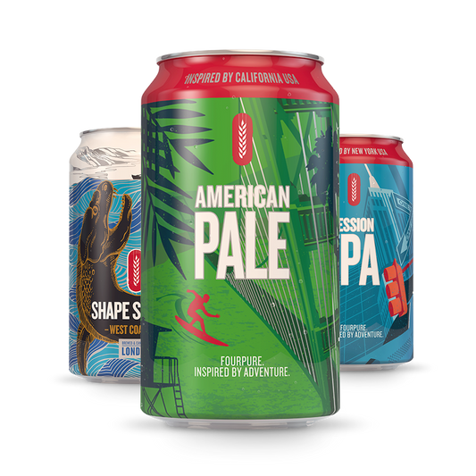American Pale Ale