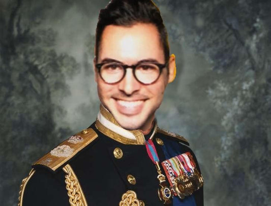 Test landscape / portrait images