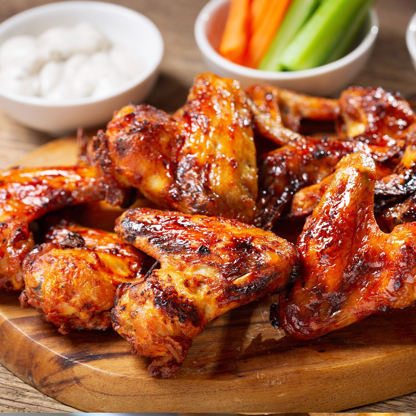 Buffalo Wings