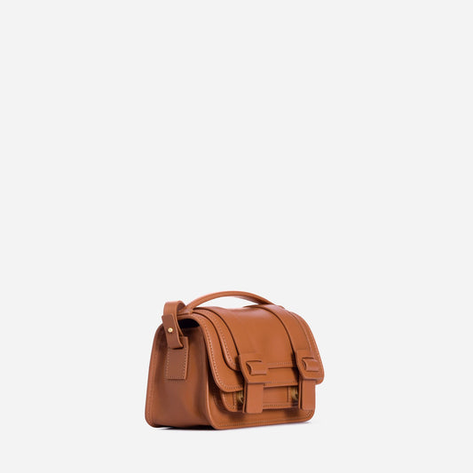 Mini Eddy - Cappuccino