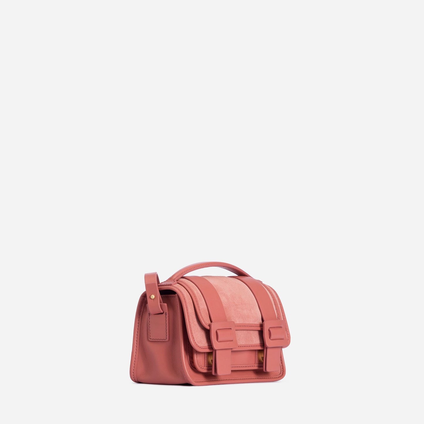 Mini Eddy - Cashmere Rose