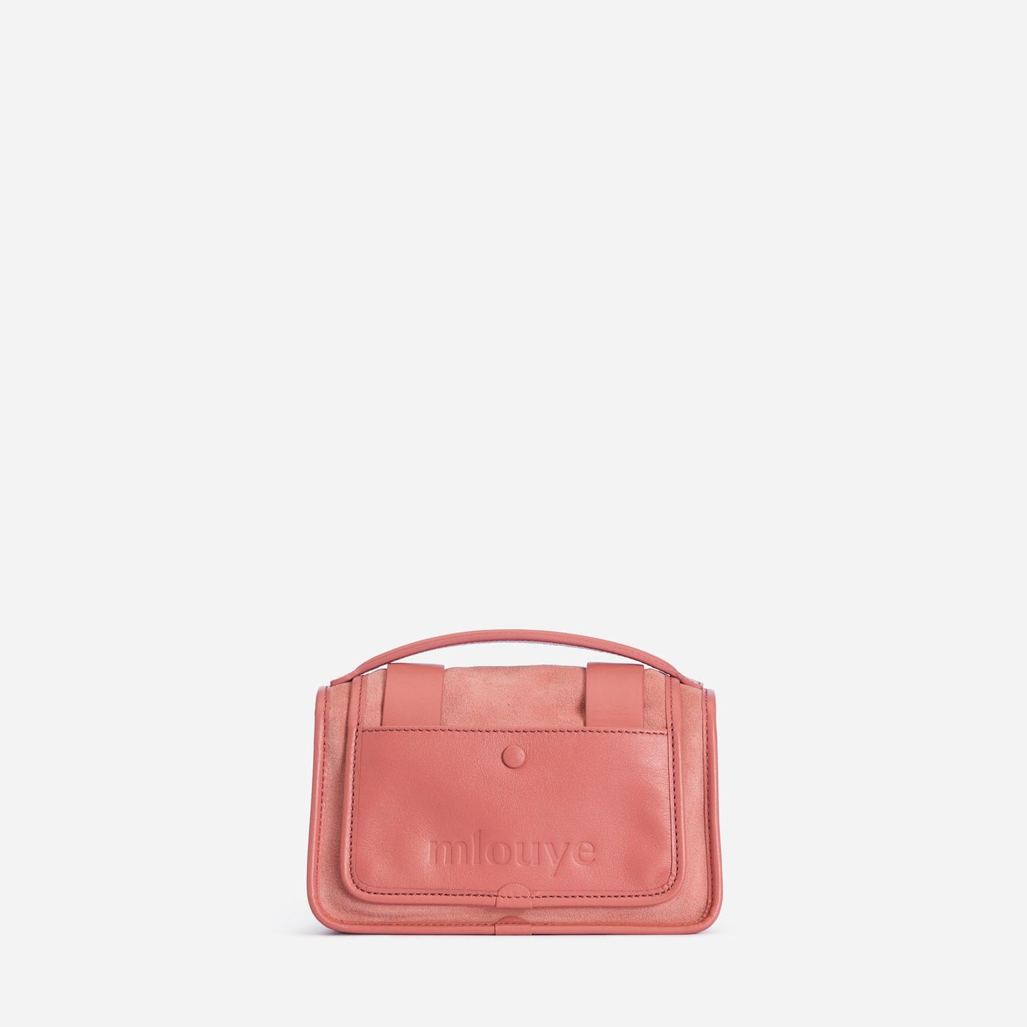 Mini Eddy - Cashmere Rose