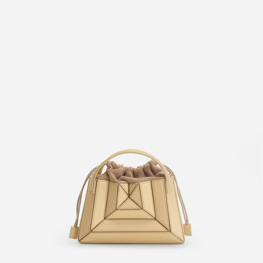 Mini Sera Tote - Butter