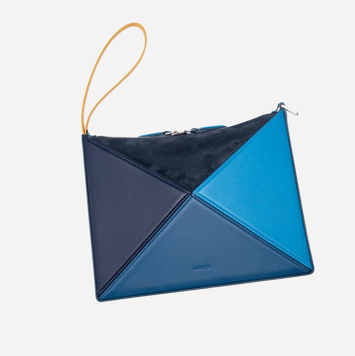 Small Convertible Flex Bag - Multicolor