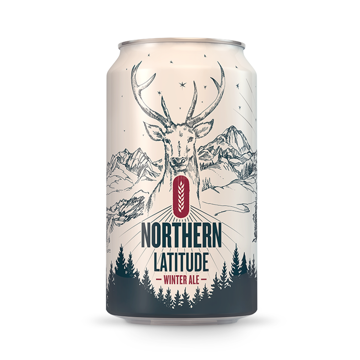 Northern Latitude Red Ale