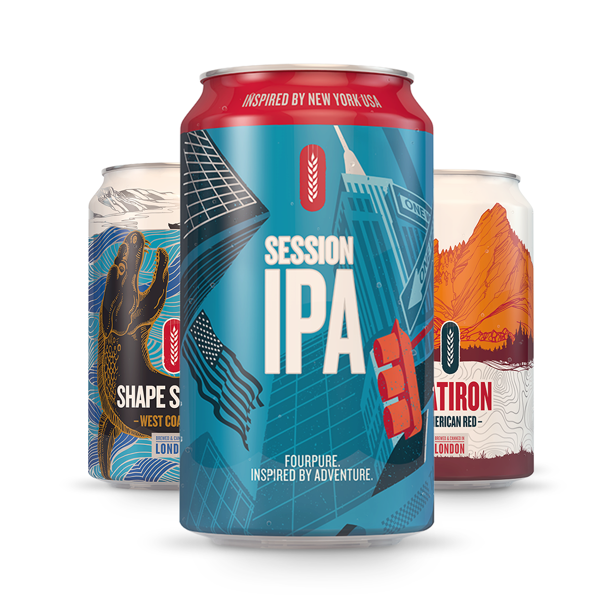 Session IPA