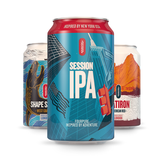 Session IPA