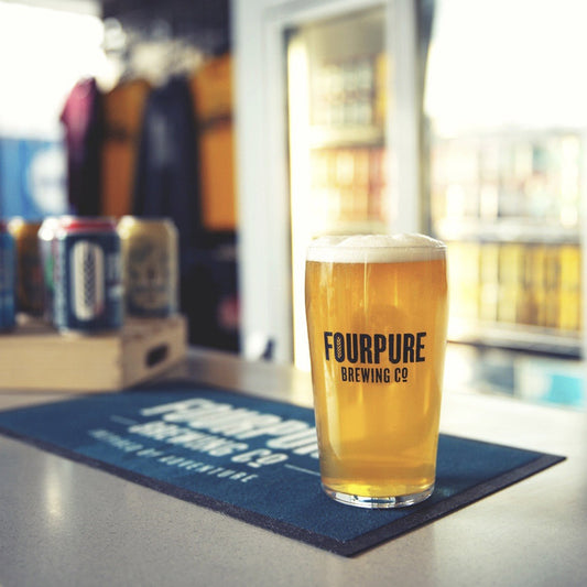 Northern Latitude Red Ale