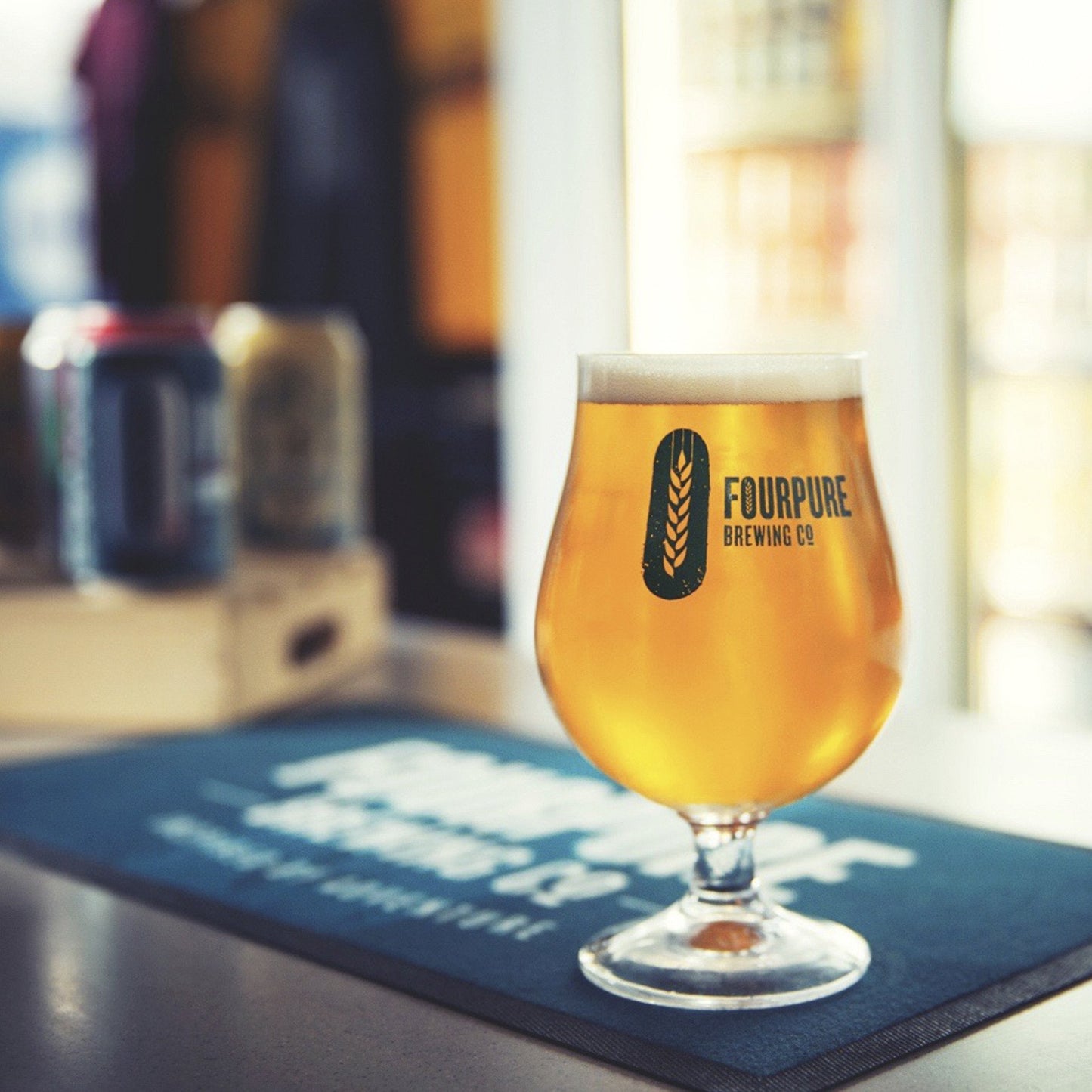 American Pale Ale (All Media)