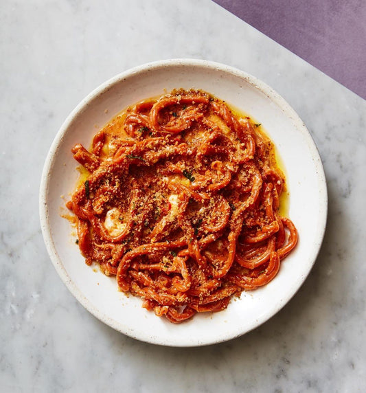 Arrabiata