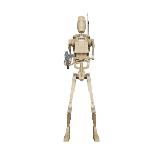 3D Models