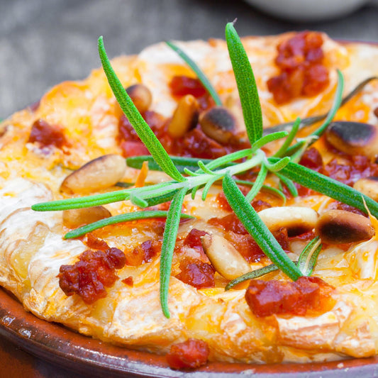 Choriqueso Morita