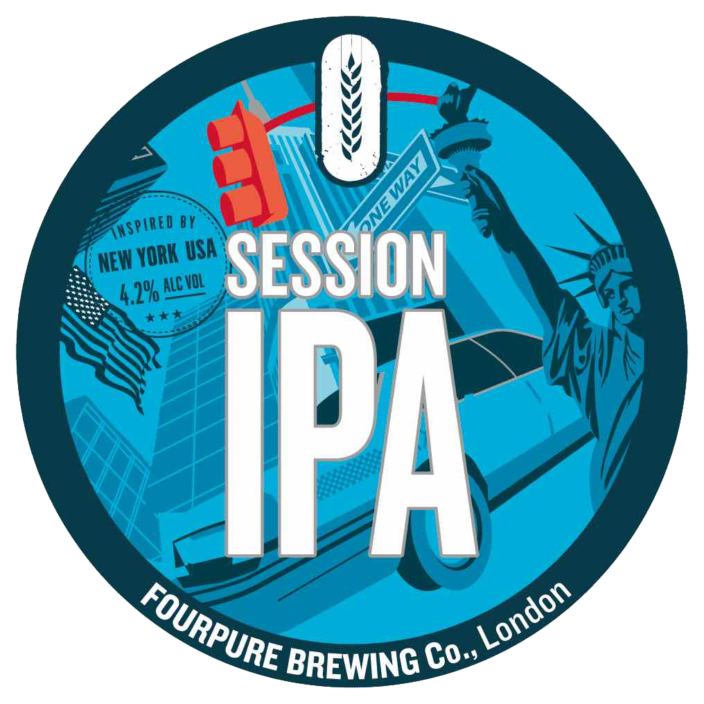 Session IPA