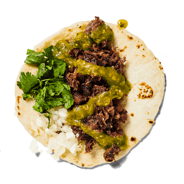 Mexicali Taco