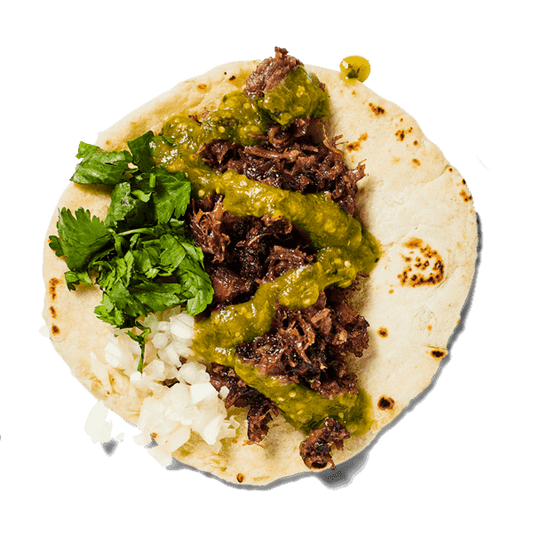 Mexicali Taco