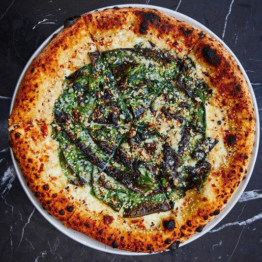 Rapini Sausage
