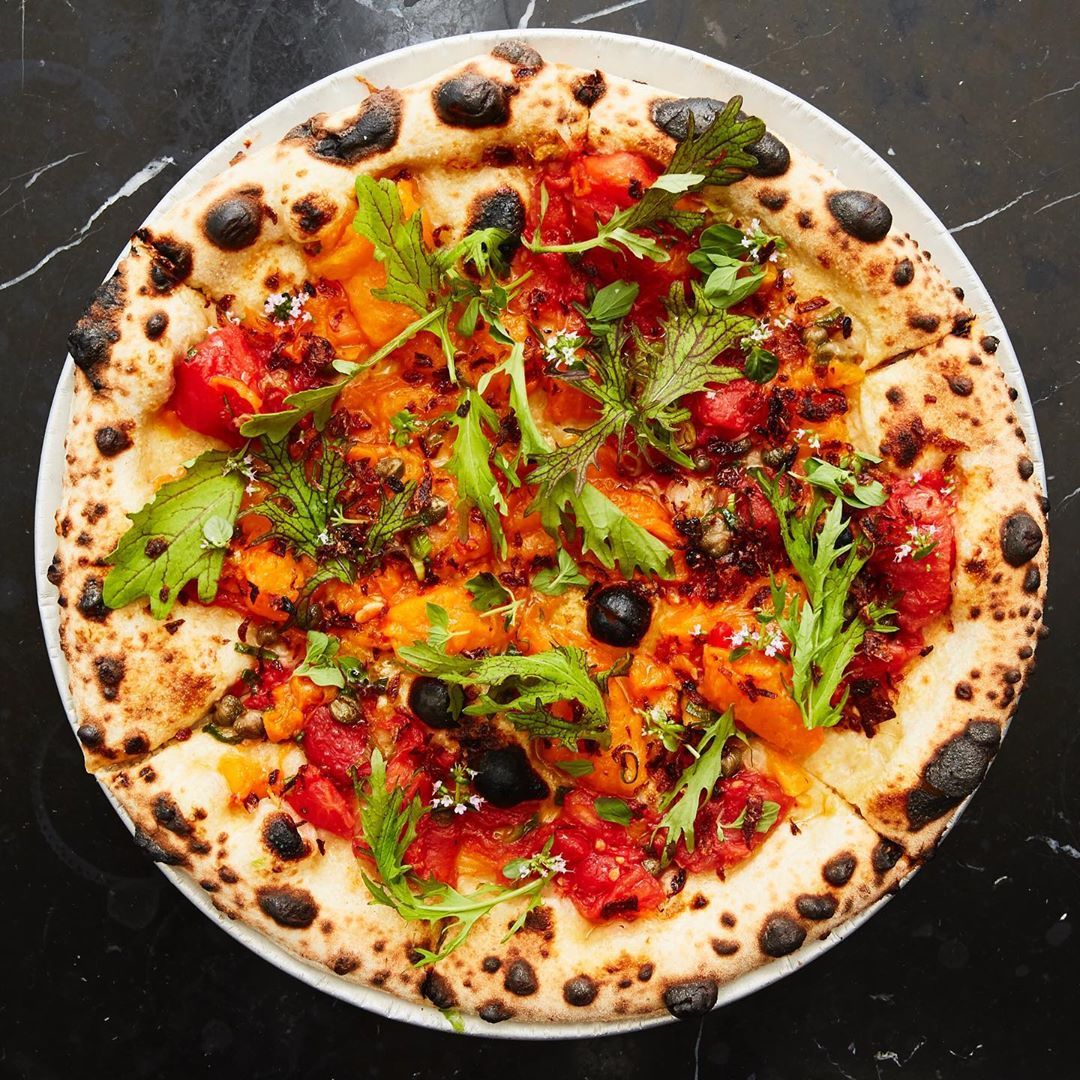 Fire Roasted Tomatoes