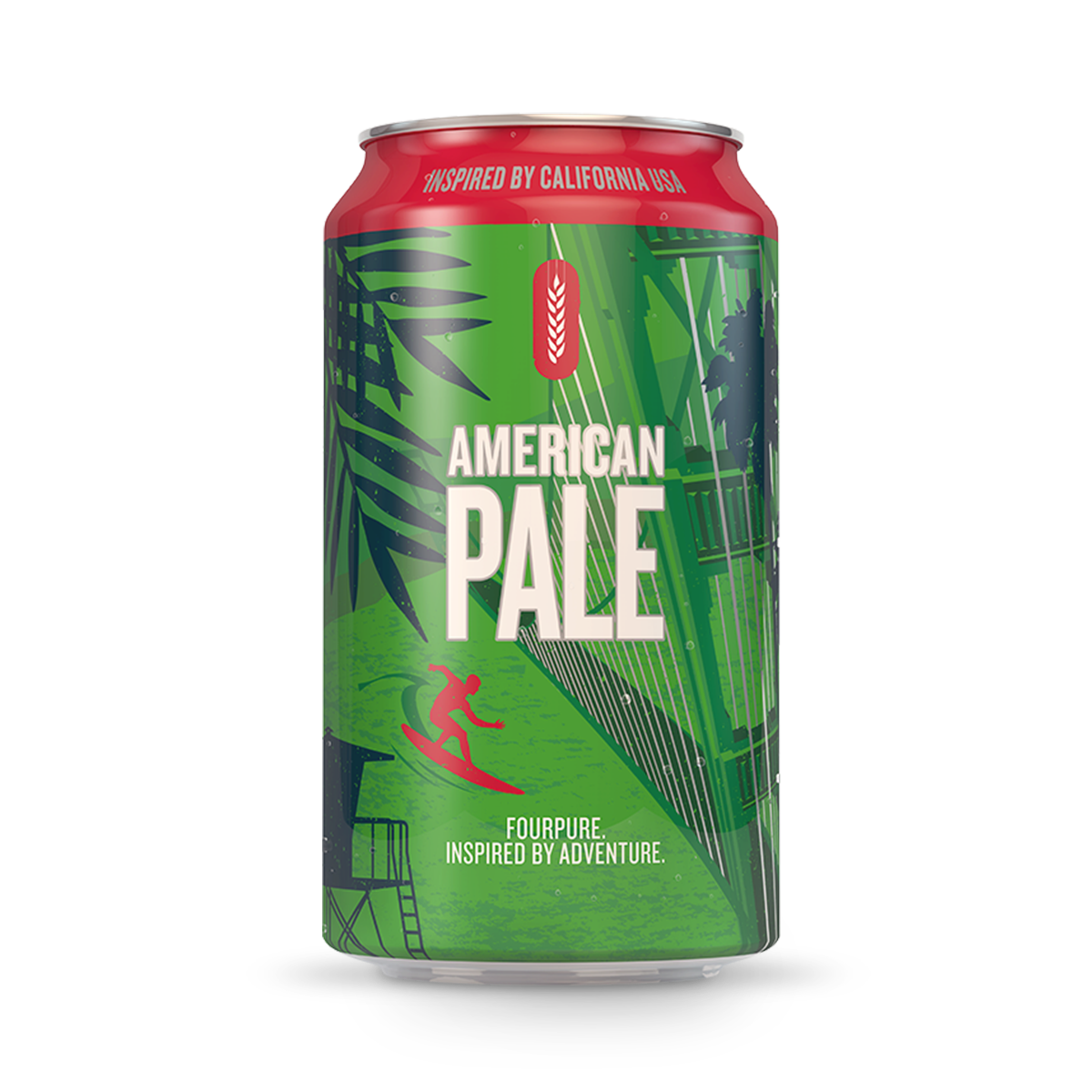 American Pale Ale (YouTube)