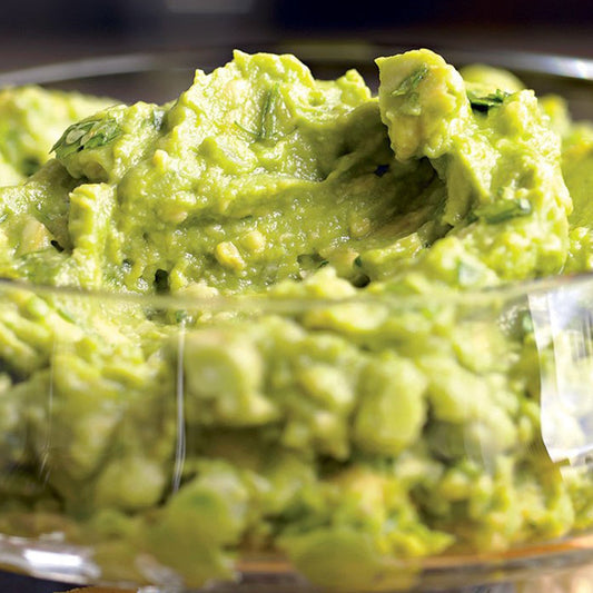 Guacamole