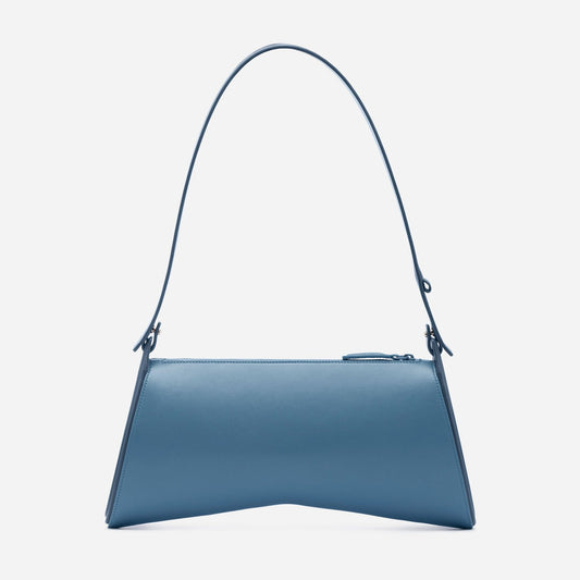 Bo Soft Strap - Denim