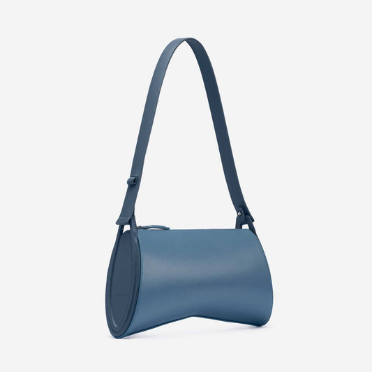 Bo Soft Strap - Denim