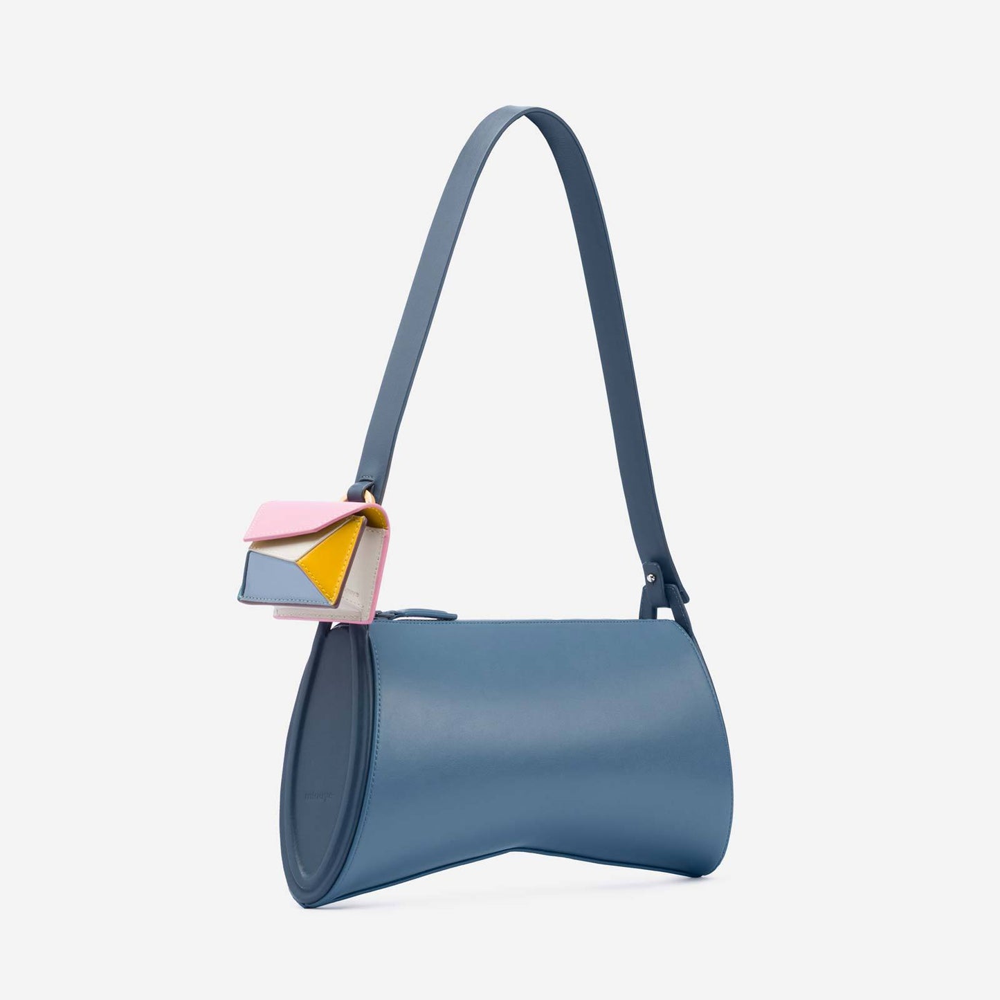 Bo Soft Strap - Denim