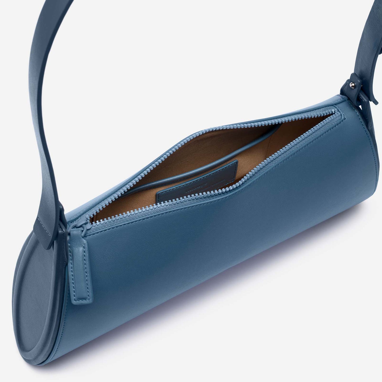Bo Soft Strap - Denim