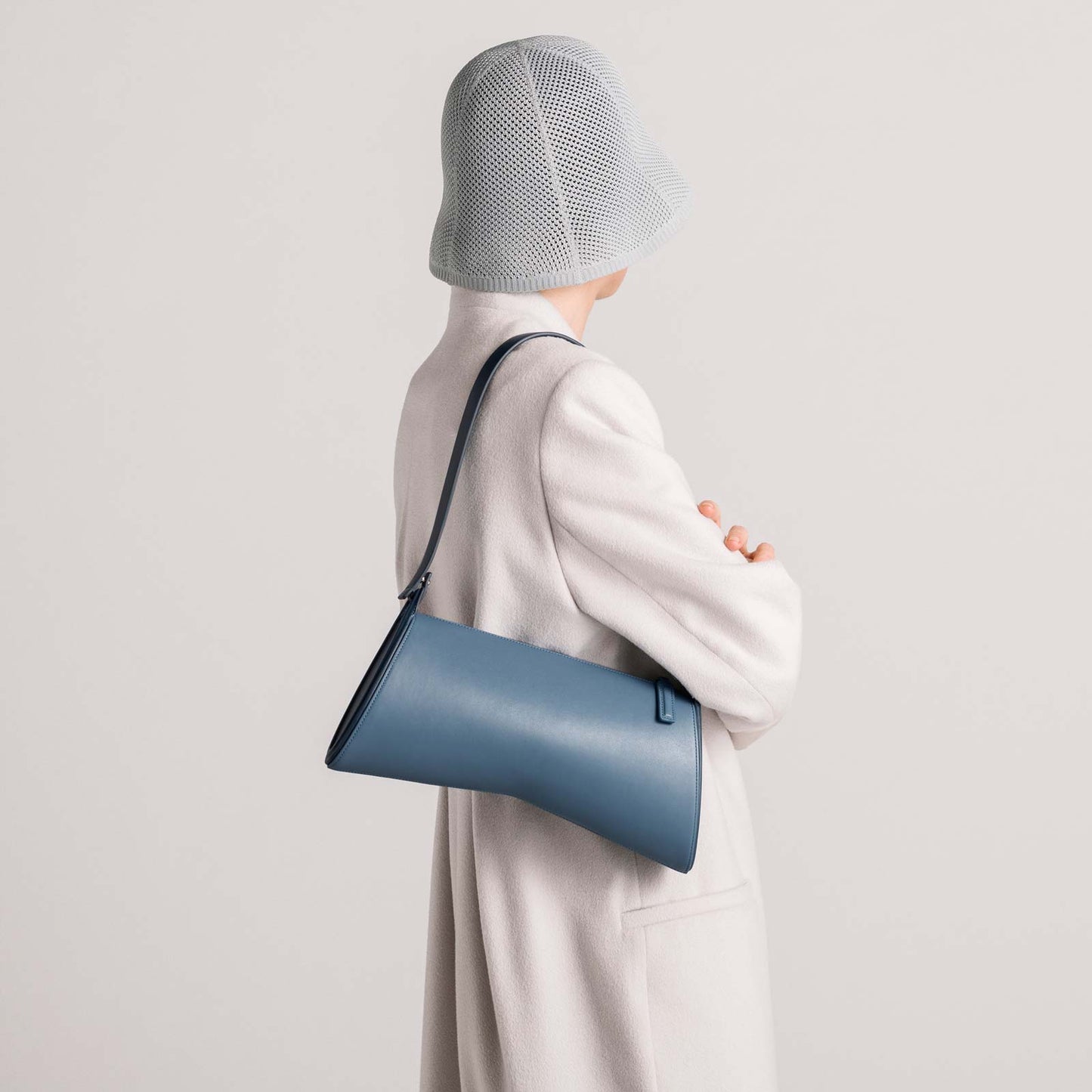 Bo Soft Strap - Denim