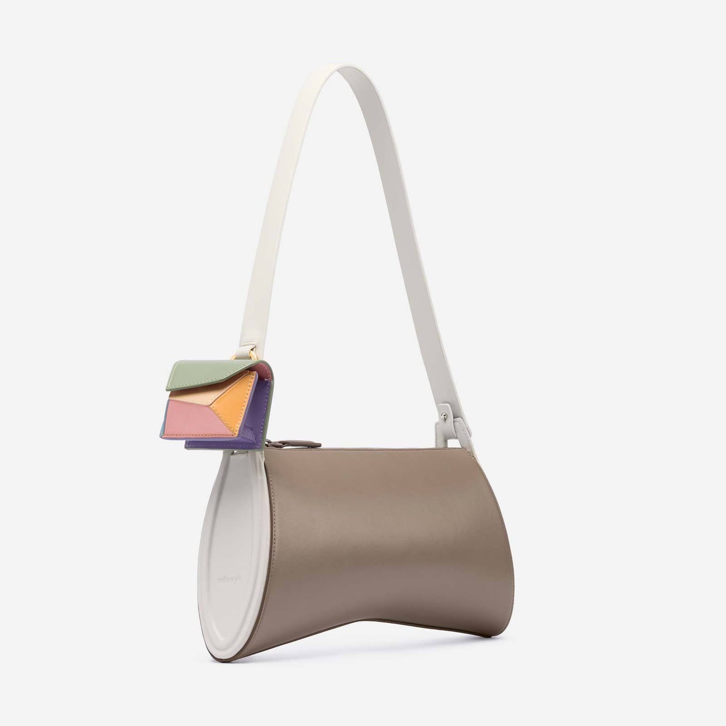 Bo Soft Strap - Earth