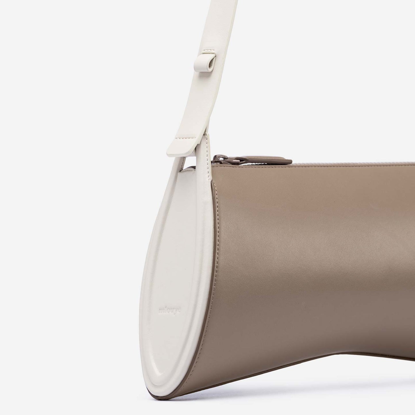 Bo Soft Strap - Earth
