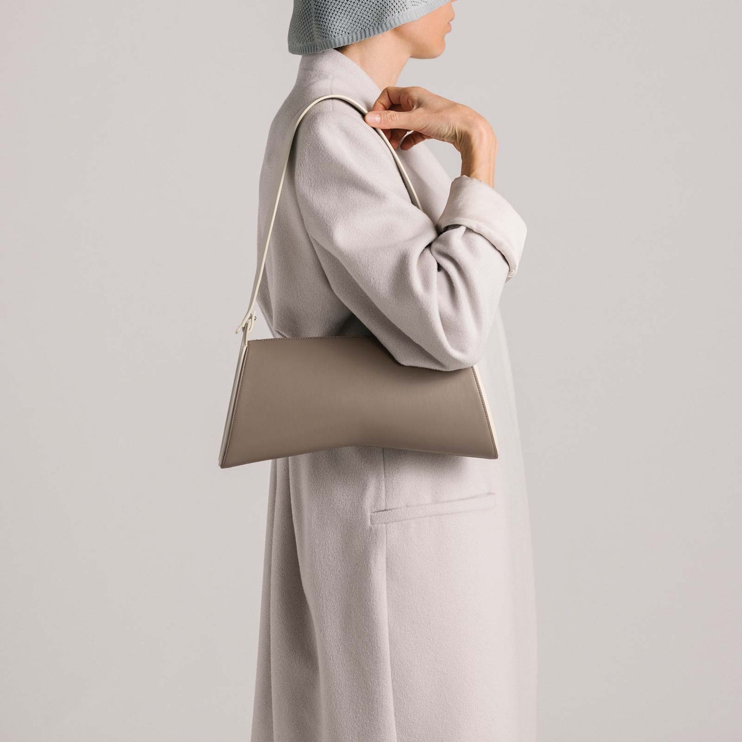 Bo Soft Strap - Earth