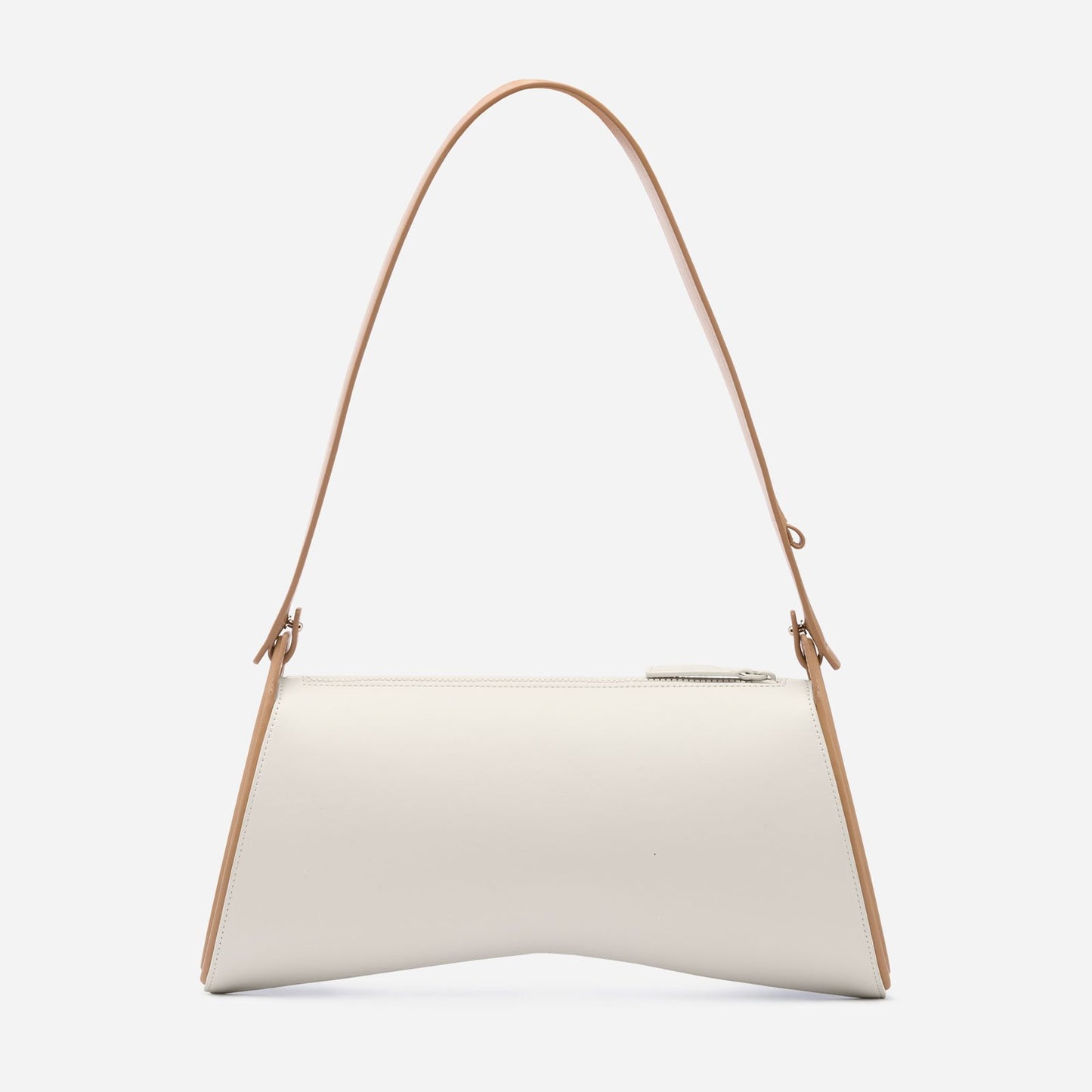 Bo Soft Strap - Off White