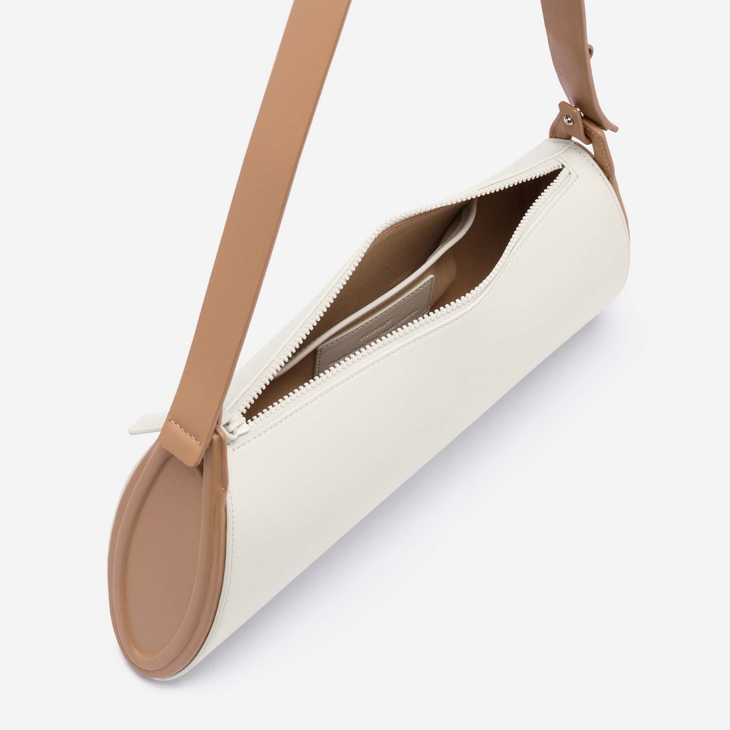 Bo Soft Strap - Off White