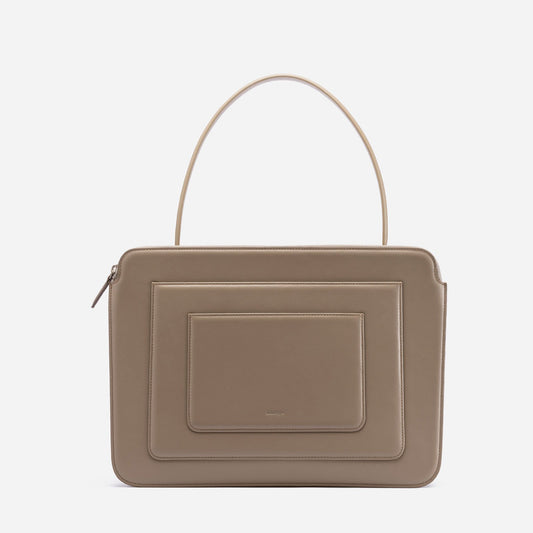 Business Bag - Earth