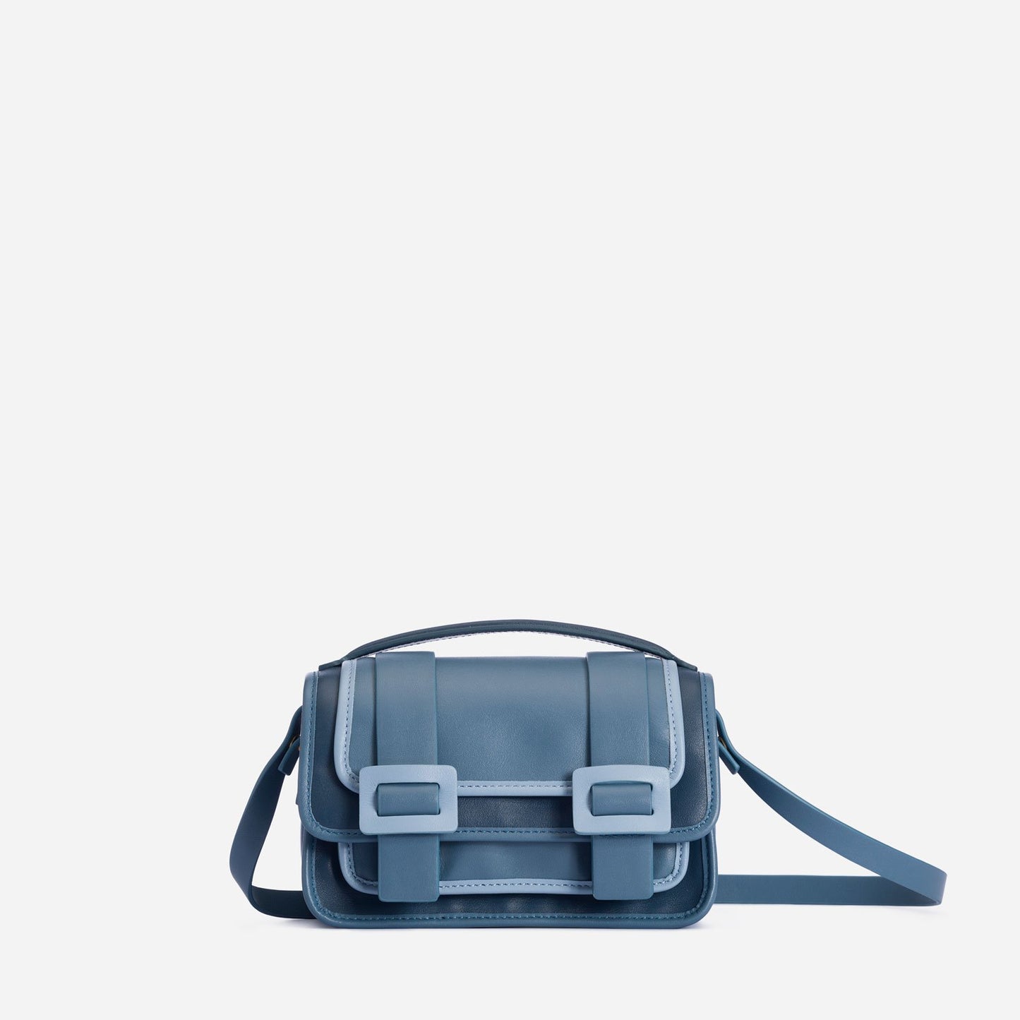 Mini Eddy - Denim