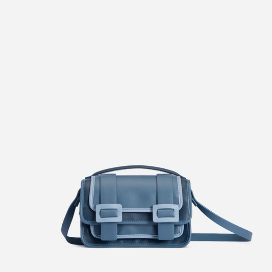 Mini Eddy - Denim