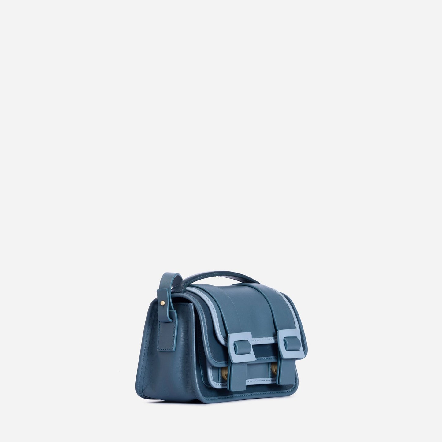 Mini Eddy - Denim