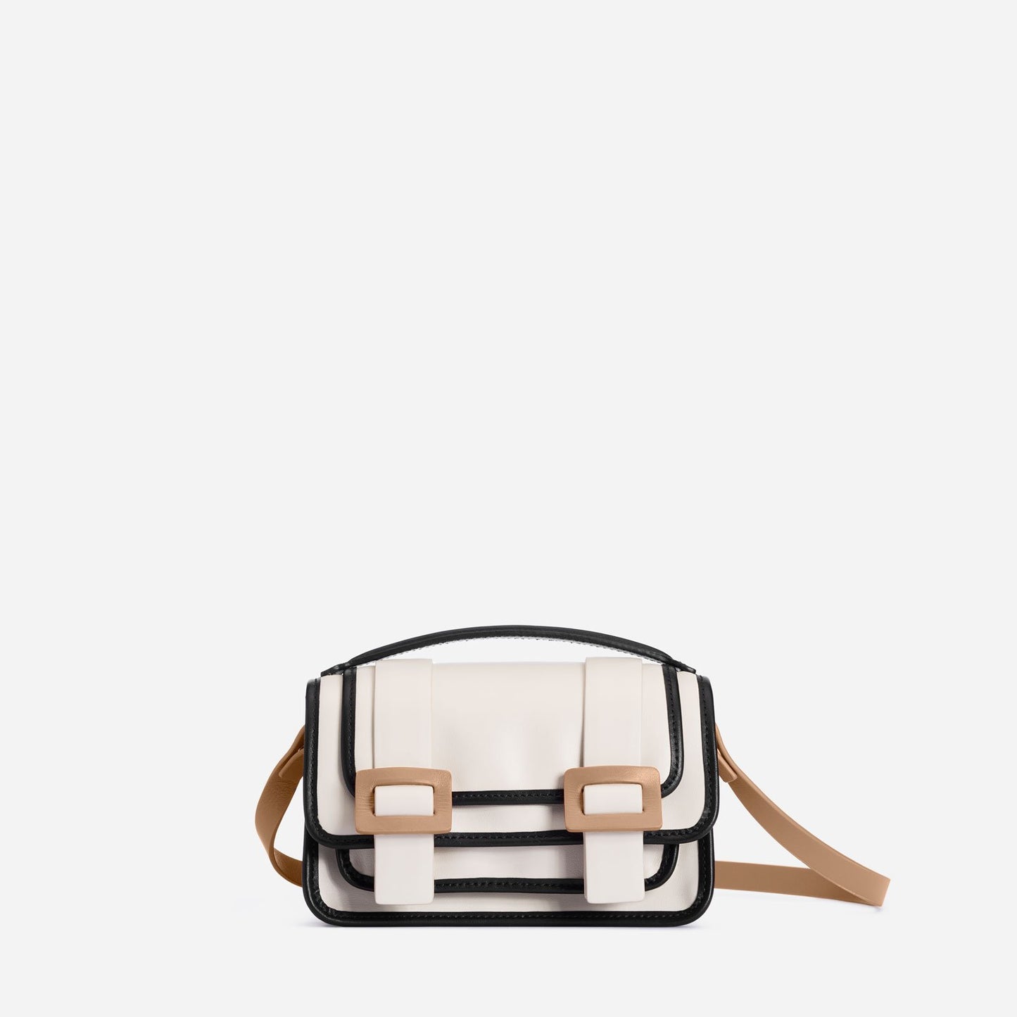 Mini Eddy - Off White