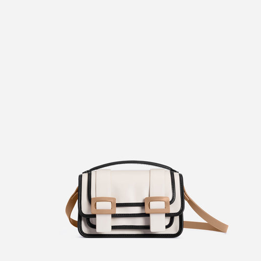 Mini Eddy - Off White