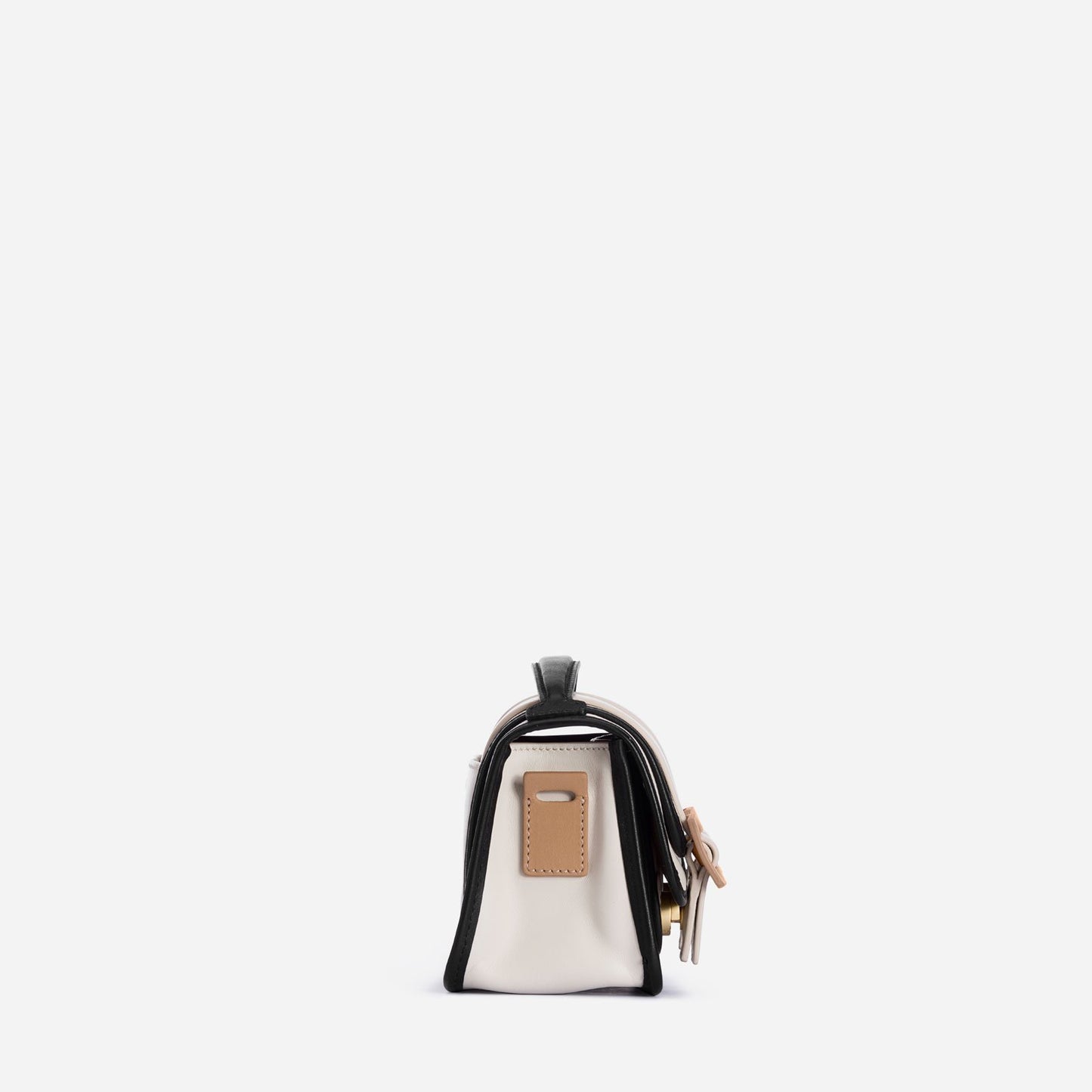 Mini Eddy - Off White