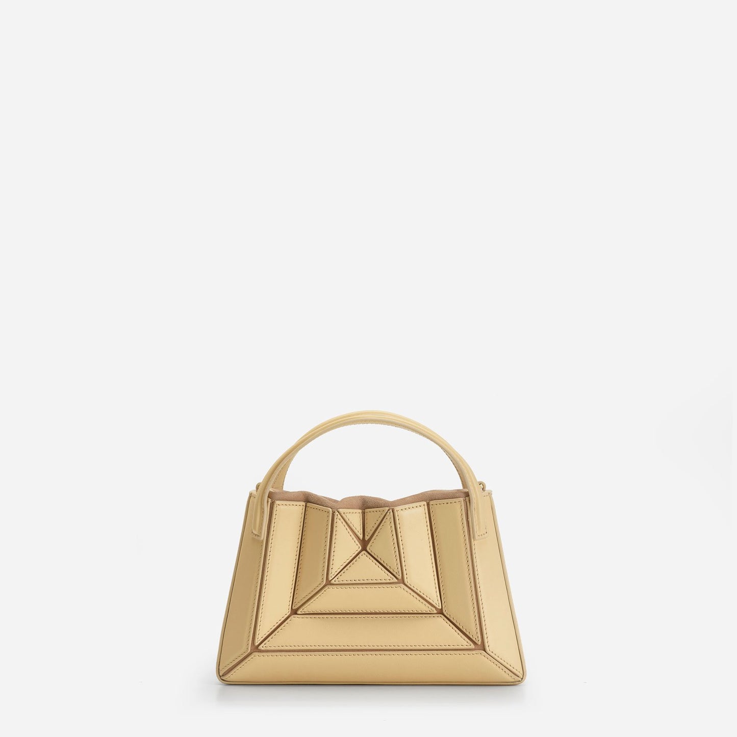 Mini Sera Tote - Butter
