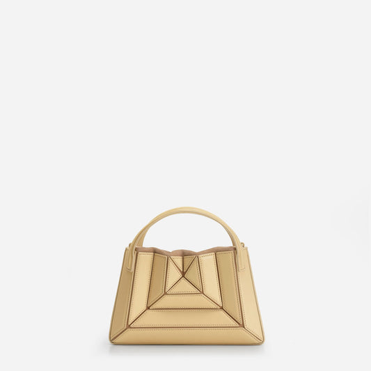 Mini Sera Tote - Butter