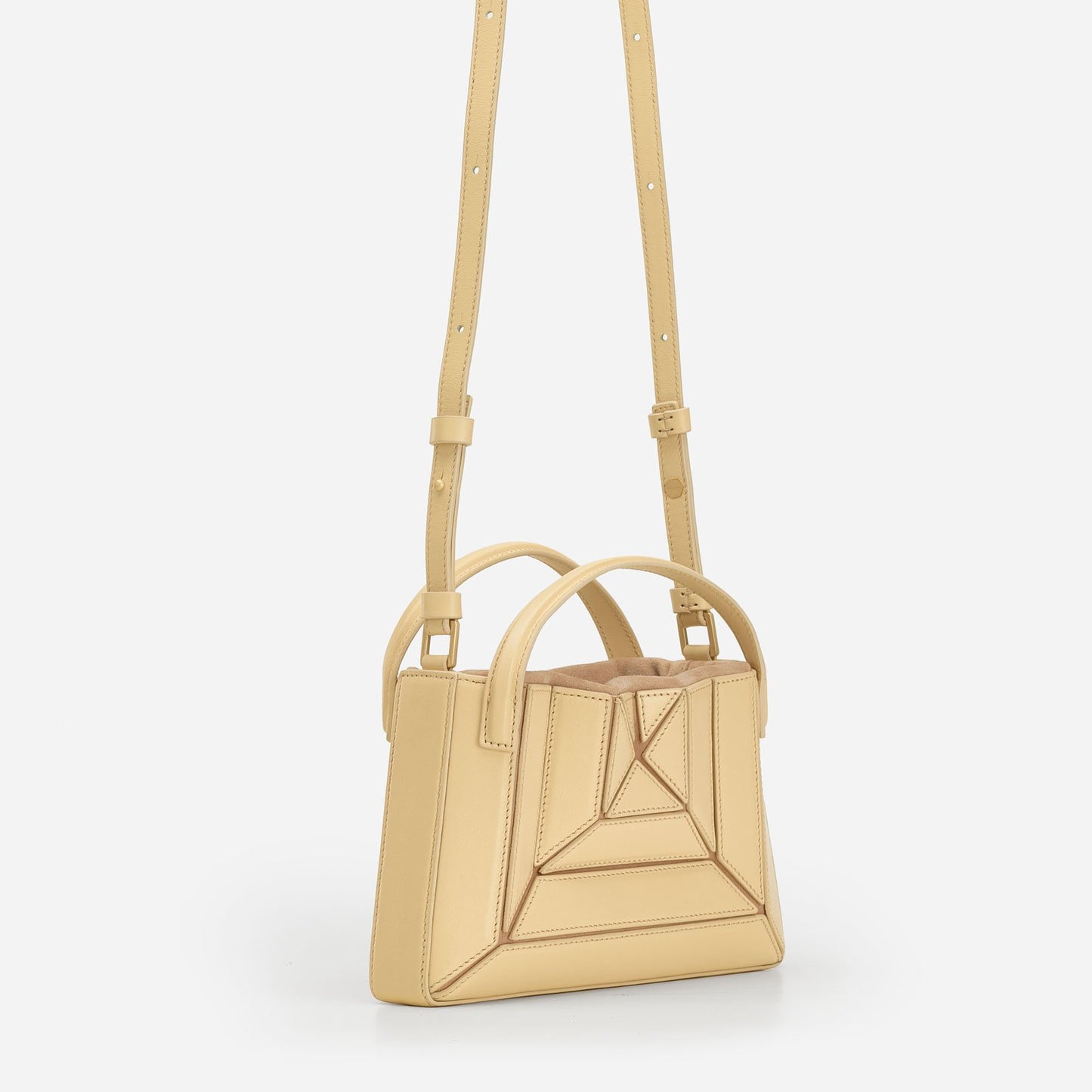 Mini Sera Tote - Butter