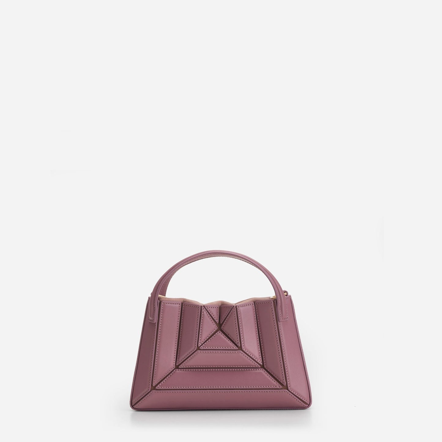 Mini Sera Tote - Dry Rose