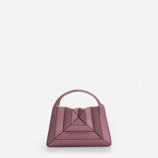 Mini Sera Tote - Dry Rose