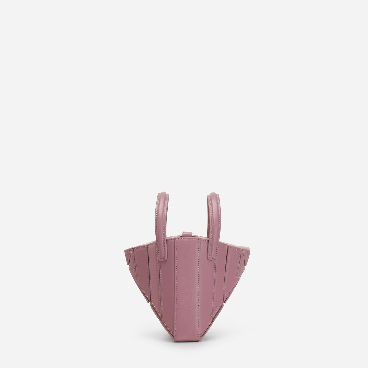 Mini Sera Tote - Dry Rose
