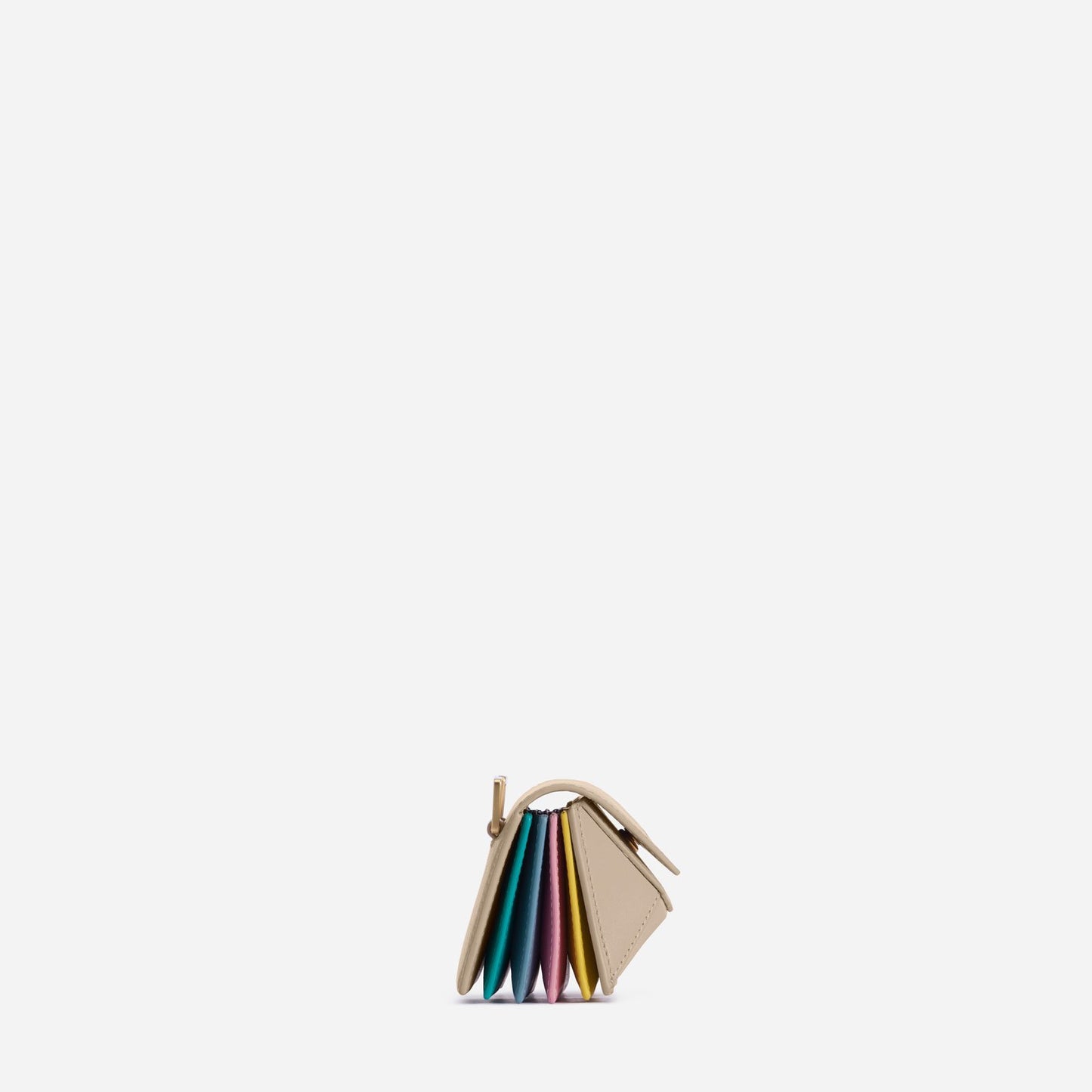 Naomi Mini Wallet - Sprinkles