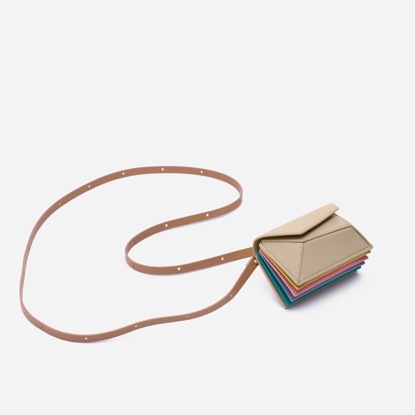 Naomi Mini Wallet - Sprinkles