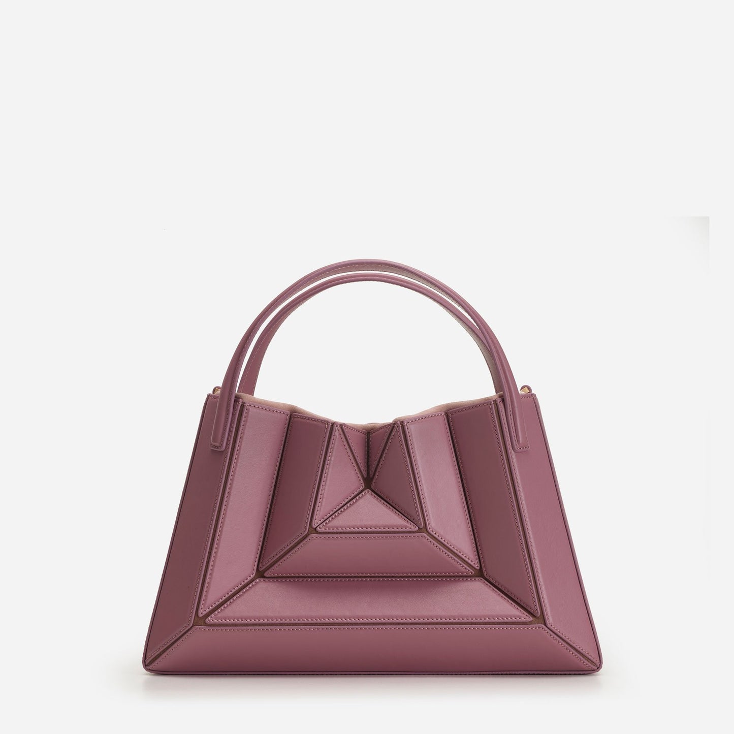 Sera Tote - Dry Rose